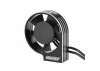Corally ESC Ultra High Speed Fan XF-30 Bec Conn. 30mm BK/Si