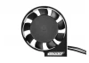 Corally ESC Ultra High Speed Fan XF-40 Bec Conn. 40mm BK/Si