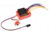 Corally Speed Controller - Cora 40 - Brushed - 2-3S