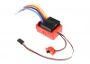 Corally Speed Controller - Cora 40 - Brushed - 2-3S
