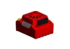 Corally Speed Controller - Torox 185 - Brushless - 2-6S