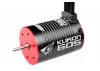 Corally Electric Motor - Kuron 605 - 4-Pole - 3500 Kv - Brus