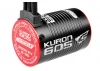Corally Electric Motor - Kuron 605 - 4-Pole - 3500 Kv - Brus