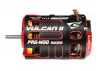 Corally Vulcan II Pro Modified Sens Comp Brushless Motor 4.5T