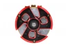 Corally Vulcan II Pro Modified Sens Comp Brushless Motor 4.5T
