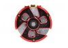 Corally Vulcan II Pro Modified Sens Comp Brushless Motor 8.5T