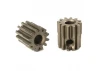 Corally 0.6 Mod Hardened Steel Pinion - Short - 12T