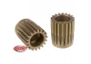 Corally 48DP Pinion Short Hardened Steel 18 Teeth