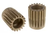 Corally 48DP Pinion Short Hardened Steel 18 Teeth