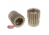 Corally 48DP Pinion Short Hardened Steel 19 Teeth