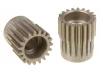 Corally 48DP Pinion Short Hardened Steel 19 Teeth