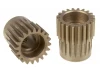 Corally 48DP Pinion Short Hardened Steel 20 Teeth