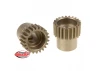 Corally 48DP Pinion Short Hardened Steel 22 Teeth