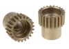 Corally 48DP Pinion Short Hardened Steel 22 Teeth