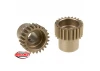 Corally 48DP Pinion Short Hardened Steel 23 Teeth