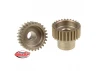 Corally 48DP Pinion Short Hardened Steel 27 Teeth