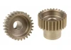 Corally 48DP Pinion Short Hardened Steel 27 Teeth