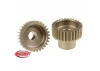 Corally 48DP Pinion Short Hardened Steel 29 Teeth