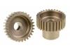Corally 48DP Pinion Short Hardened Steel 29 Teeth