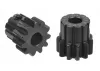 Corally M1.0 Pinion Short Hardened Steel 11 Teeth 5mm Shaft