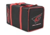 Corally Carrying Bag - 2 Corrugated Plastic Drawers