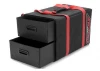 Corally Carrying Bag - 2 Corrugated Plastic Drawers
