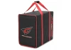Corally Carrying Bag with 3 Corrugated Plastic Drawers