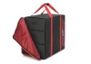 Corally Carrying Bag with 3 Corrugated Plastic Drawers