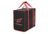 Corally Carrying Bag with 3 Corrugated Plastic Drawers