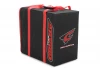 Corally Carrying Bag with 3 Corrugated Plastic Drawers