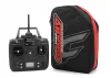 Corally Transmitter Bag - For Pistol TX And Stick TX