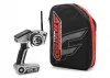 Corally Transmitter Bag - For Pistol TX And Stick TX