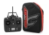 Corally Transmitter Bag - For Pistol Tx And Stick Tx