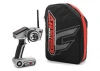 Corally Transmitter Bag - For Pistol Tx And Stick Tx
