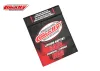 Corally Lipo Safe Bag - Sport - 22X30Cm