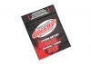 Corally Lipo Safe Bag - Sport - 22X30Cm