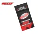 Corally Lipo Safe Bag - Sport - 10X20Cm