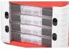 Corally Pit Case