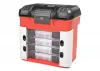 Corally Pit Case
