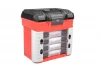 Corally Pit Case