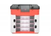 Corally Pit Case