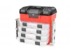 Corally Pit Case