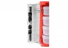 Corally Pit Case