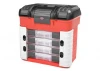 Corally Pit Case