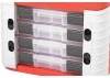 Corally Pit Case
