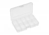 Corally Storage Box Set of 3 Medium - 165x112x31mm