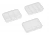 Corally Storage Box Set of 3 Small - 91x66x21mm