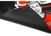 Corally Pit Mat - Small - 600X400mm - 2mm Thick