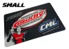 Corally Pit Mat - Small - 600X400mm - 2mm Thick