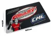 Corally Pit Mat - Small - 600X400mm - 2mm Thick